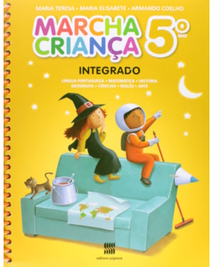 MARCHA CRIANÇA - INTEGRADO - 5º ANO