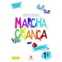 MARCHA CRIANÇA MATEMÁTICA 1º ANO