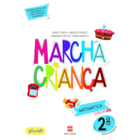 MARCHA CRIANÇA MATEMÁTICA 2º ANO