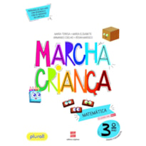 MARCHA CRIANÇA MATEMÁTICA 3º ANO