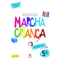 MARCHA CRIANÇA MATEMÁTICA 5º ANO