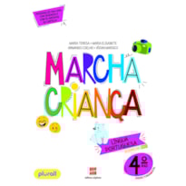 MARCHA CRIANÇA PORTUGUÊS 4º ANO