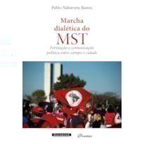 MARCHA DIALÉTICA DO MST