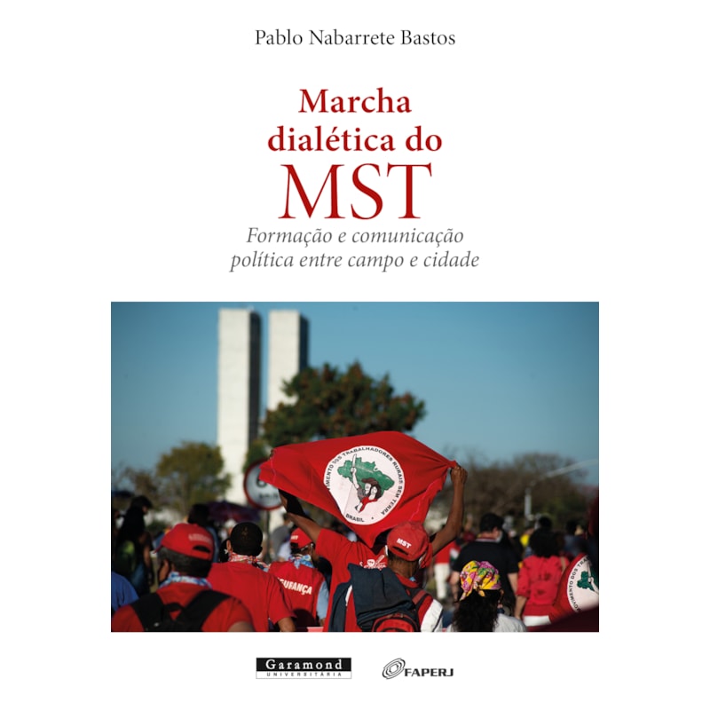 MARCHA DIALÉTICA DO MST