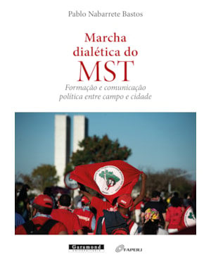MARCHA DIALÉTICA DO MST