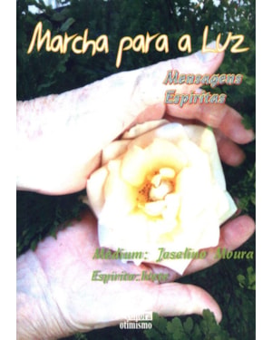 MARCHA PARA A LUZ