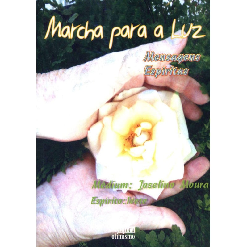 MARCHA PARA A LUZ