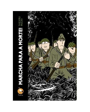 Marcha Para a Morte - 2a Edição