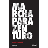Marcha para Zenturo