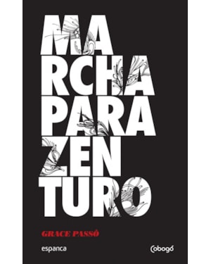 MARCHA PARA ZENTURO