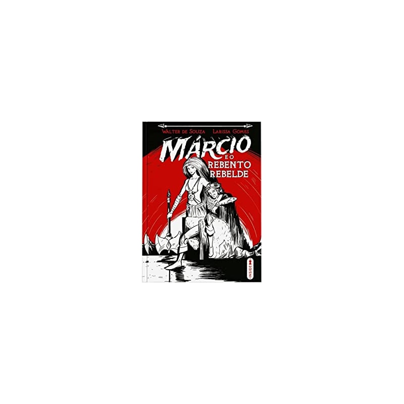 MÁRCIO E O REBENTO REBELDE