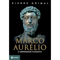 MARCO AURÉLIO: O IMPERADOR FILÓSOFO