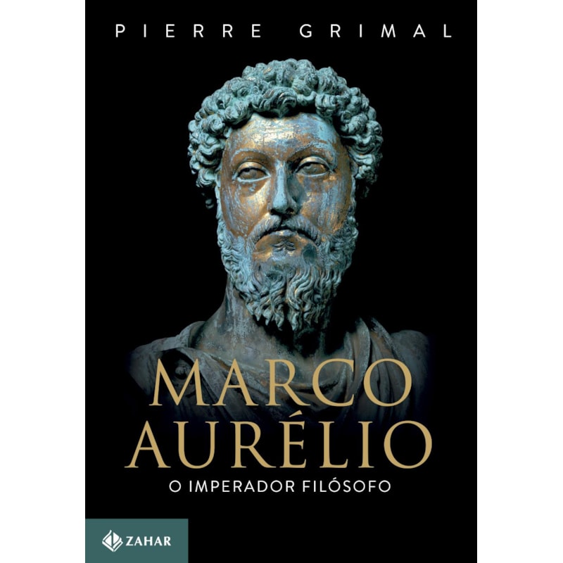 MARCO AURÉLIO: O IMPERADOR FILÓSOFO