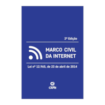 MARCO CIVIL DA INTERNET