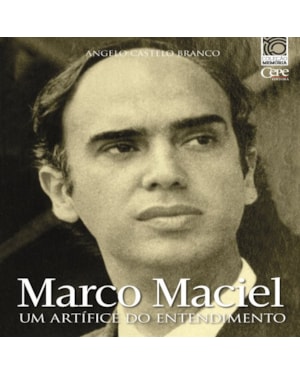 MARCO MACIEL