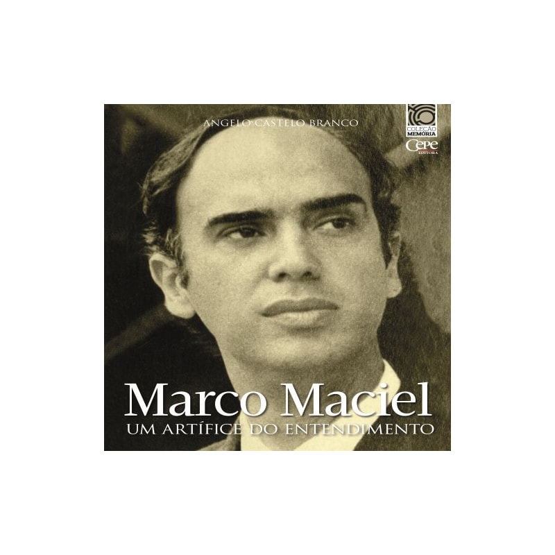 MARCO MACIEL