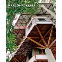 MARCOS ACAYABA MARCOS ACAYABA