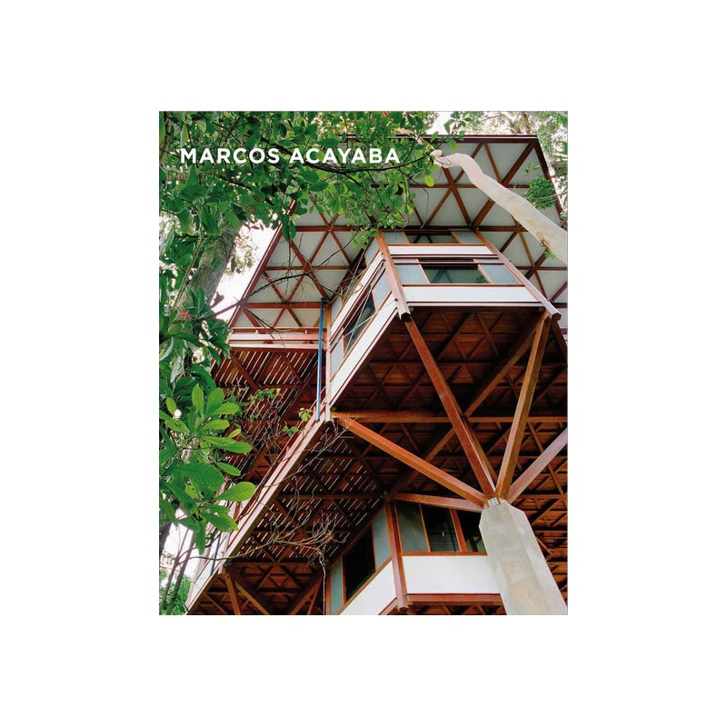 MARCOS ACAYABA