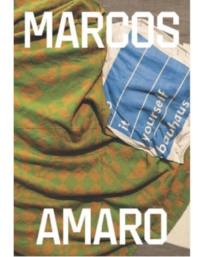 MARCOS AMARO
