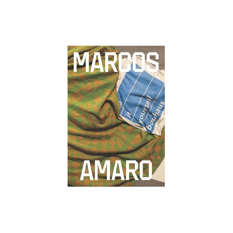 MARCOS AMARO
