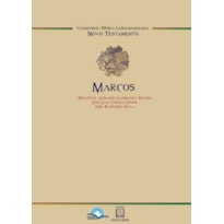 Marcos comentario biblico latinoamericano