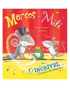 MARCOS E MILI