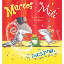 MARCOS E MILI: NÃO SE APLICA