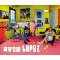 Marcos lópez: debut and farewell, 1978-2009