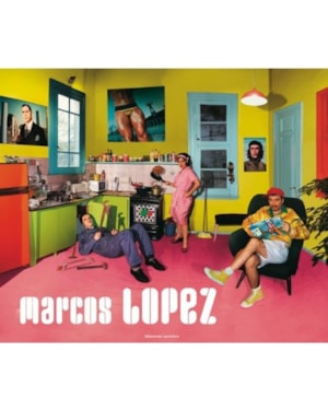 Marcos lópez: debut and farewell, 1978-2009