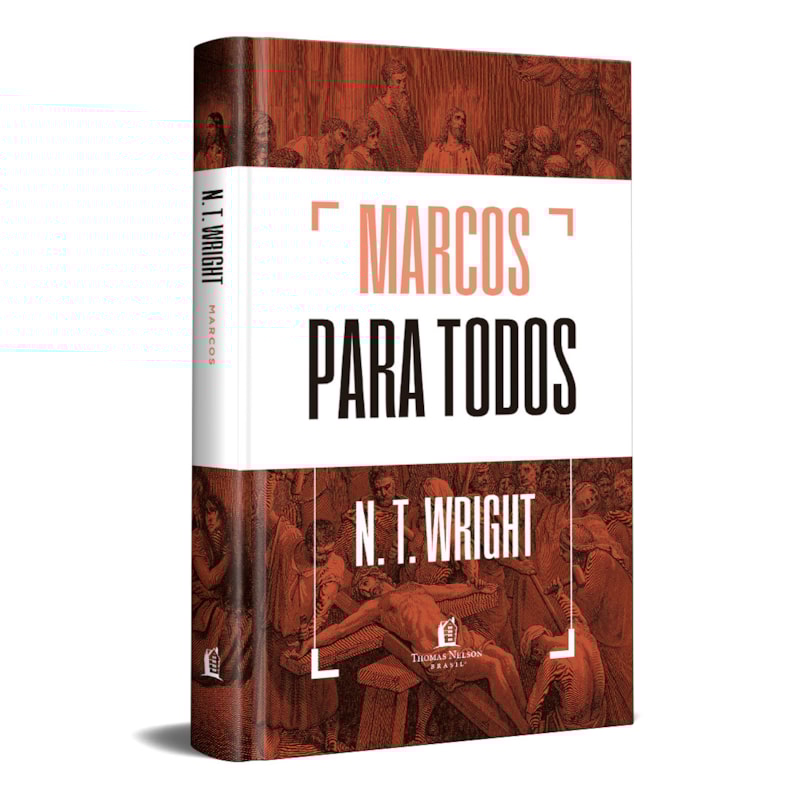 MARCOS PARA TODOS