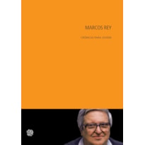 MARCOS REY CRÔNICAS PARA JOVENS