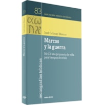 MARCOS Y LA GUERRA