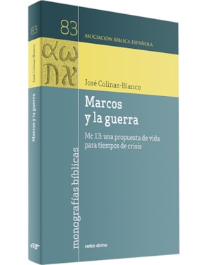 MARCOS Y LA GUERRA