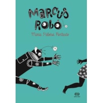 MARCUS ROBÔ