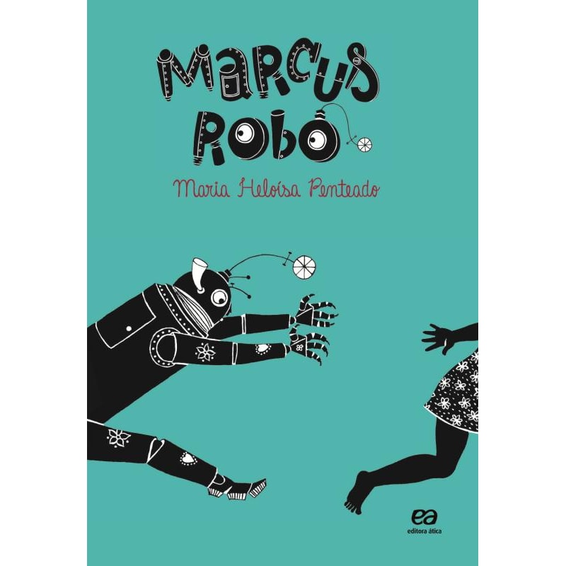 MARCUS ROBÔ