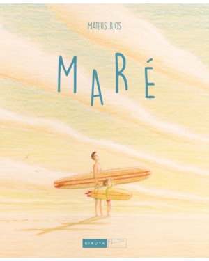 MARÉ