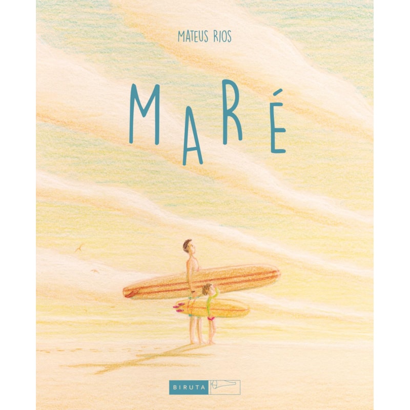 MARÉ