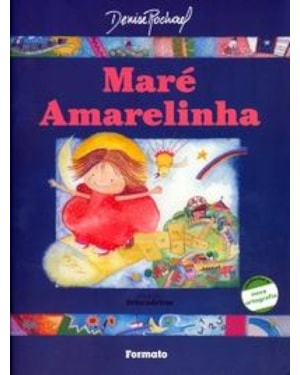 MARÉ AMARELINHA