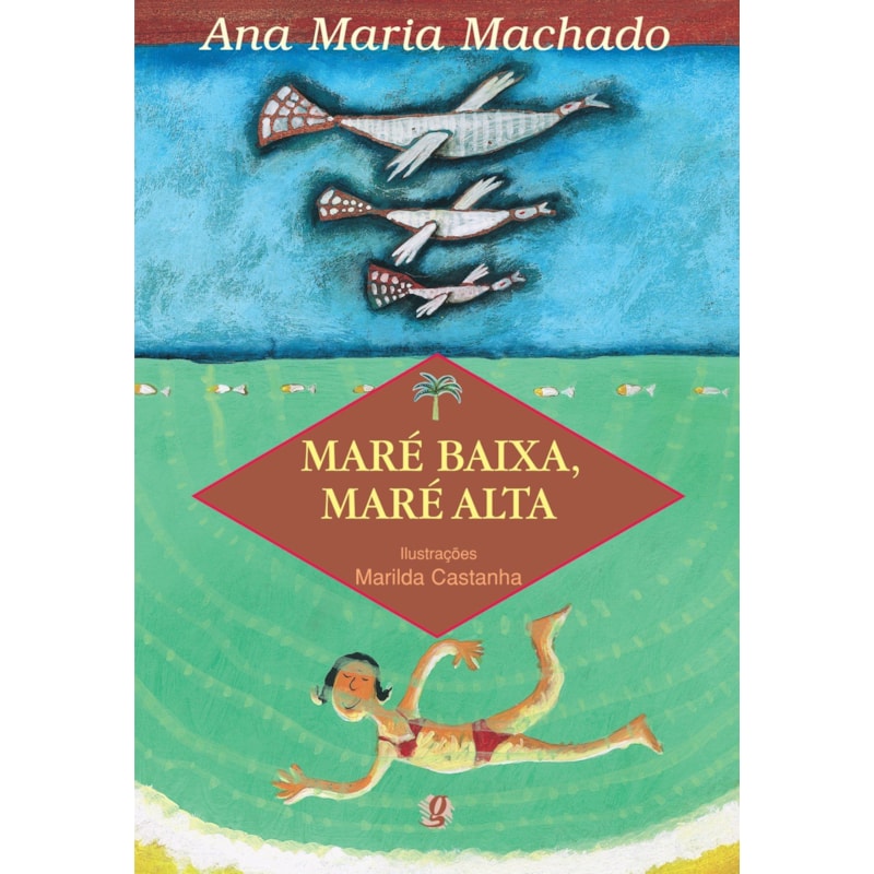 Maré baixa, maré alta