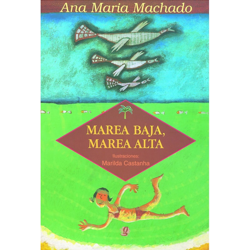 MAREA BAJA, MAREA ALTA