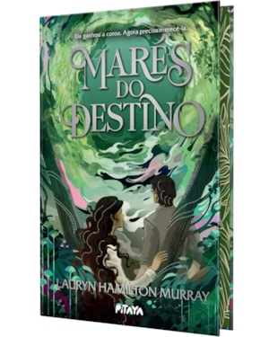 MARÉS DO DESTINO - A CONTINUAÇÃO DE