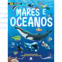 MARES E OCEANOS