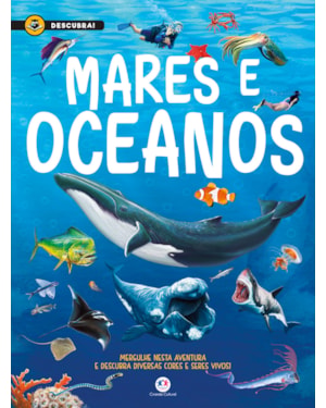 MARES E OCEANOS