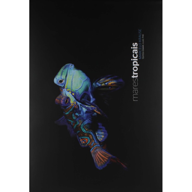 MARES TROPICAIS