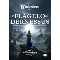 Maretenebrae 2: o flagelo de Dernessus