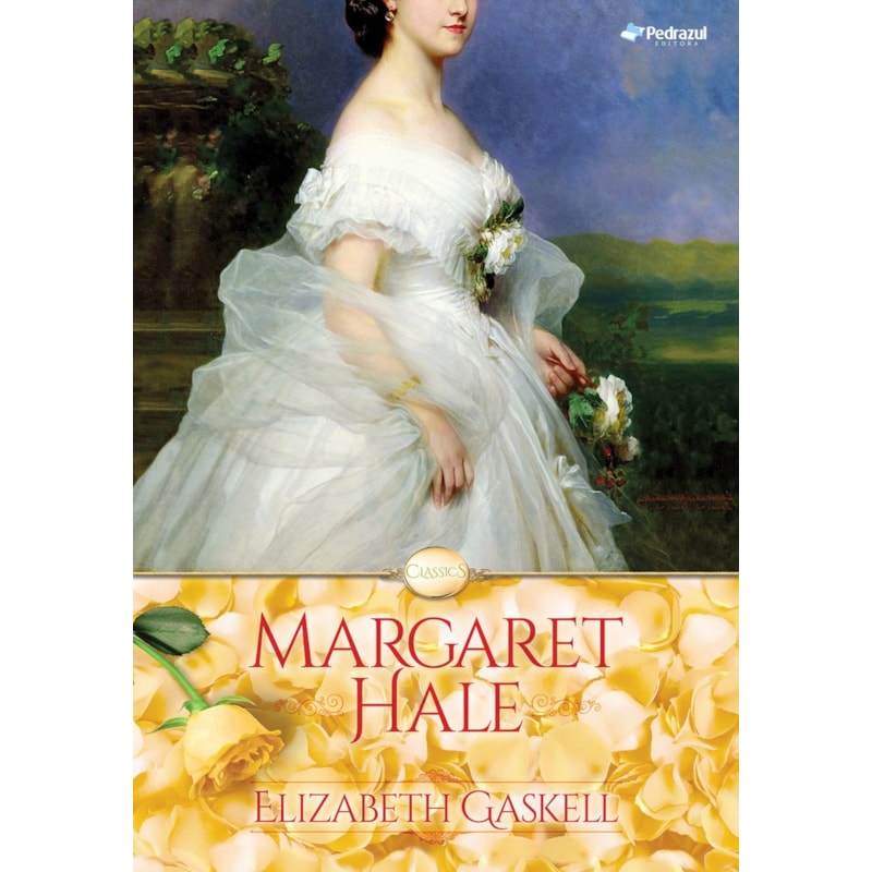 MARGARETH HALE (NORTE E SUL)