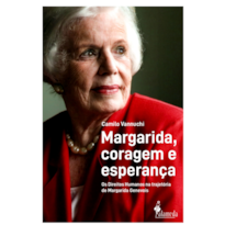 Margarida, coragem e esperança: os Direitos Humanos na trajetória de Margarida Genevois