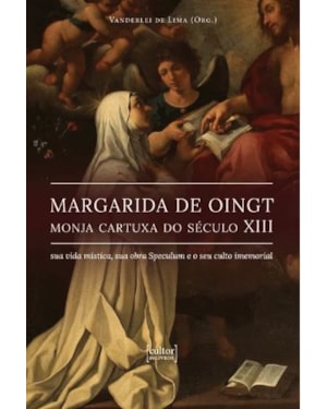 Margarida de oingt - monja cartuxa do século xiii