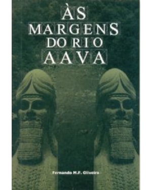 MARGENS DO RIO AAVA, AS