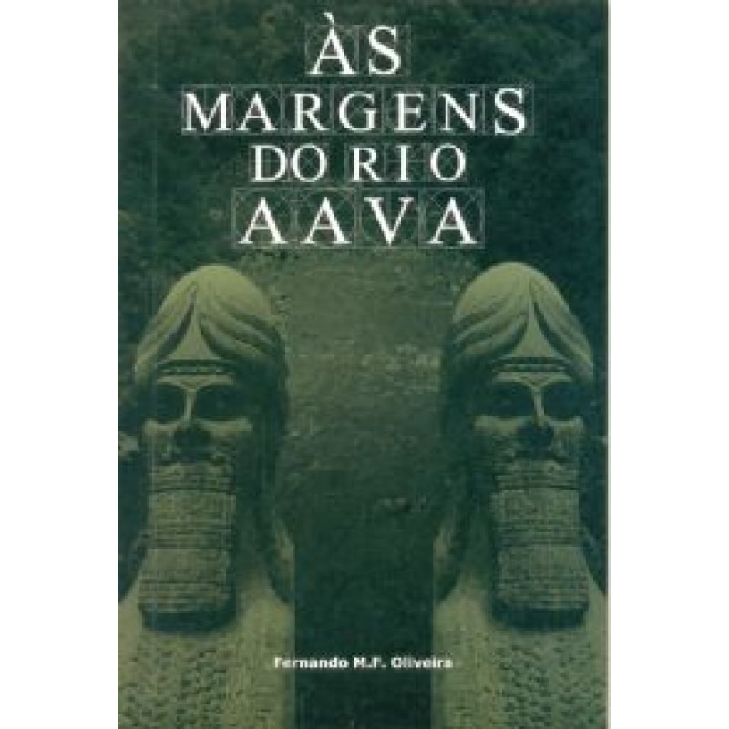 MARGENS DO RIO AAVA, AS